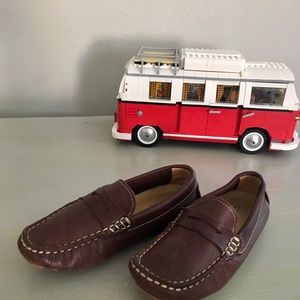 Nordstrom Loafers C2 by Calibrate Sz. 11 (28)